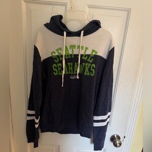 Seattle Seahawks Hoodie